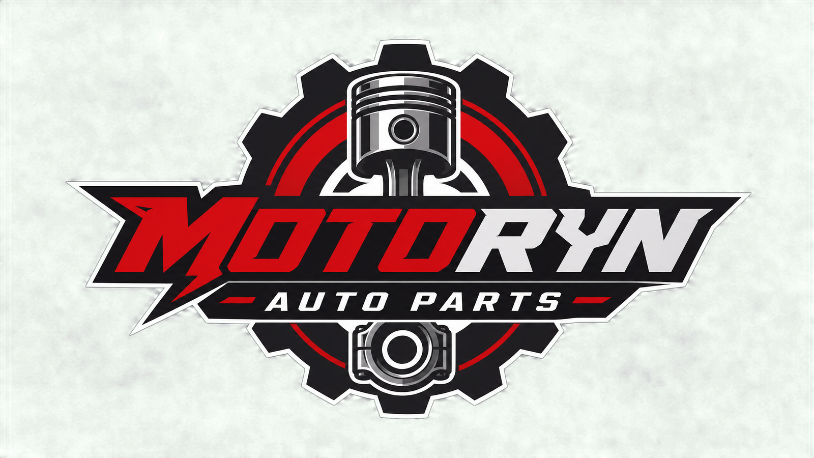 Motoryn Auto Parts Logo