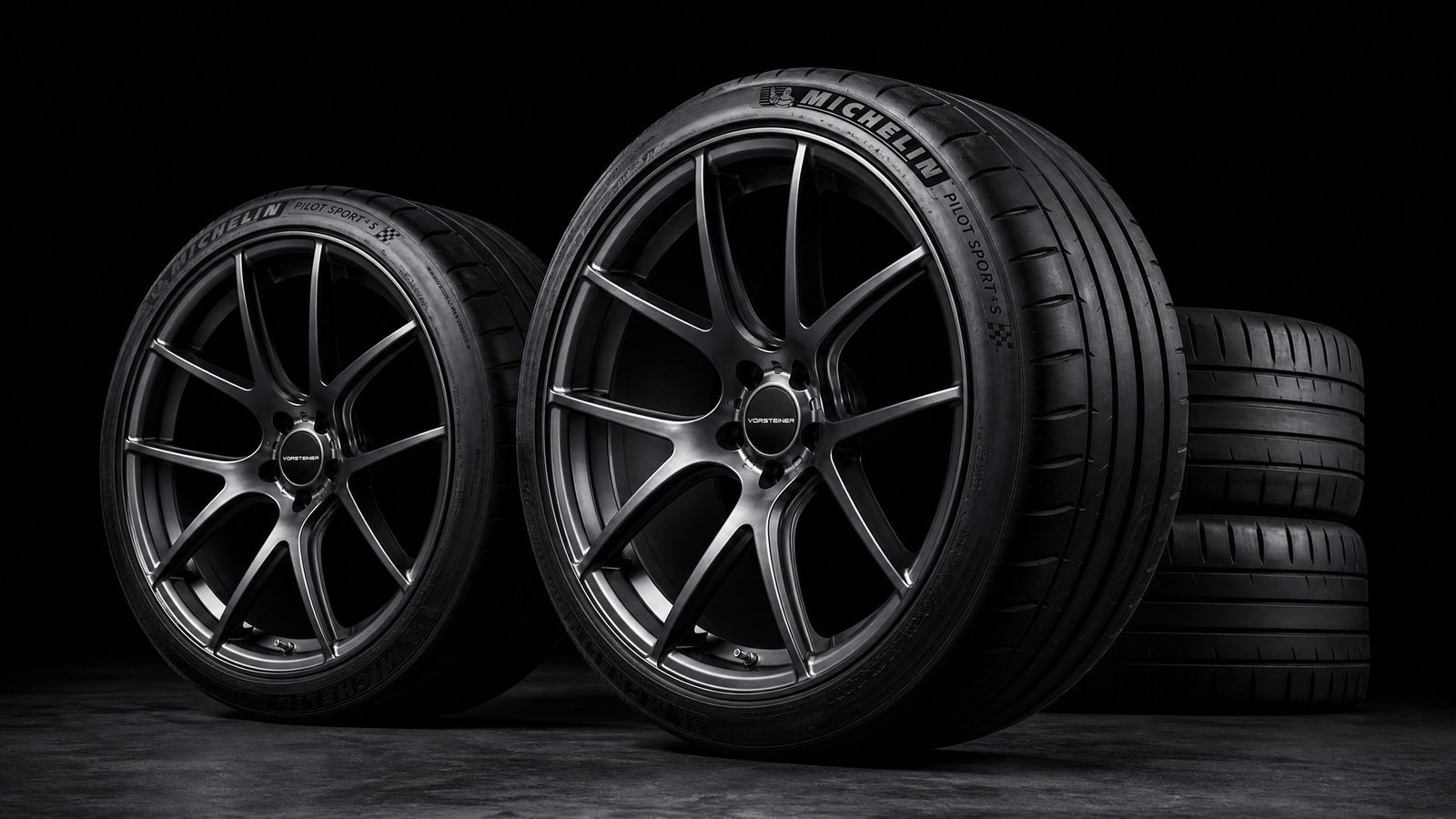 Wheels & Tires